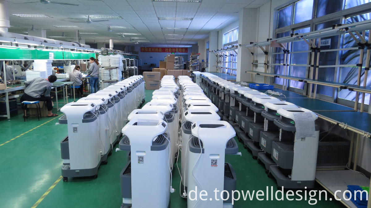 Spritzgussform injection mould